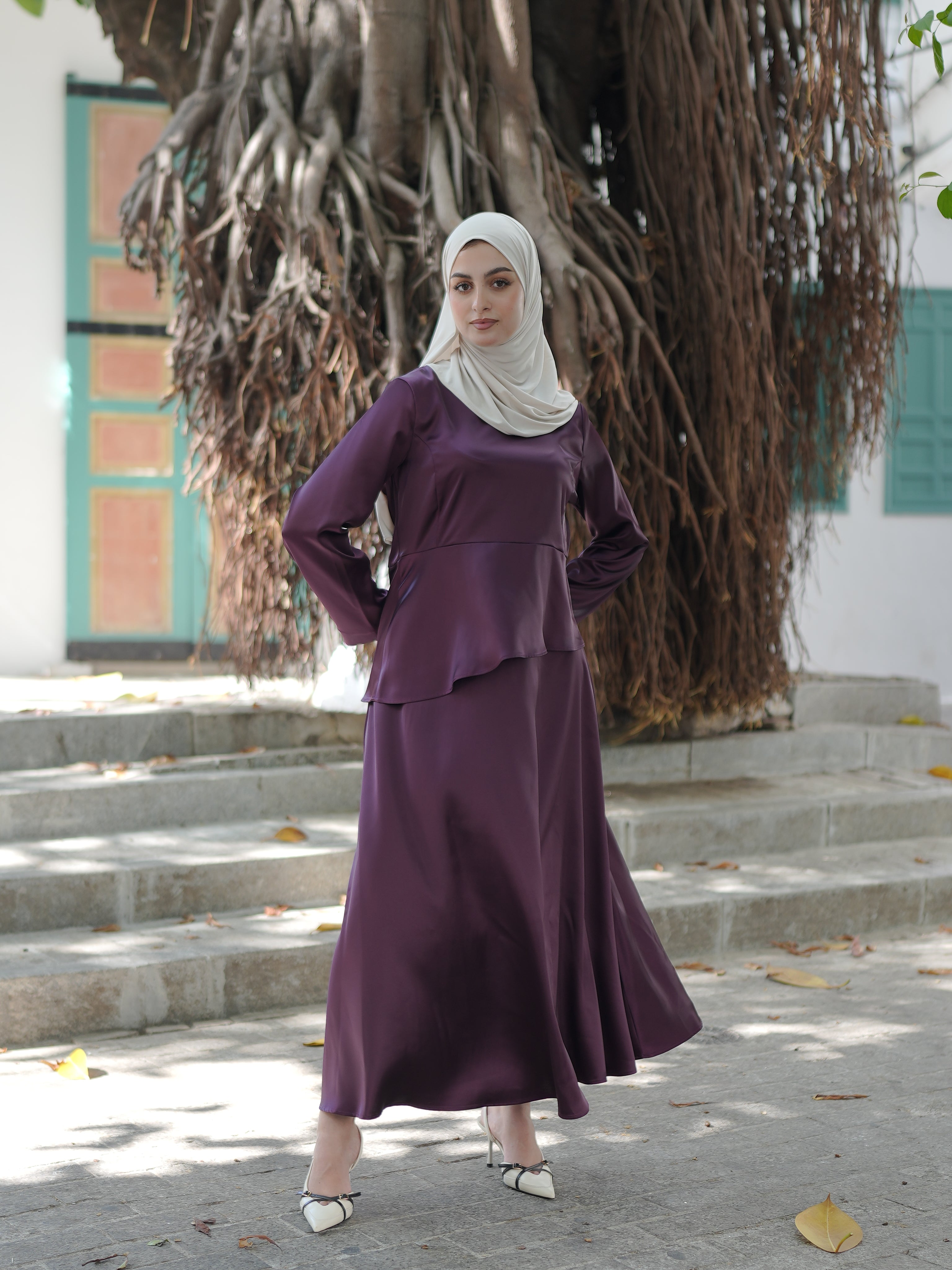 Collection Jasmine