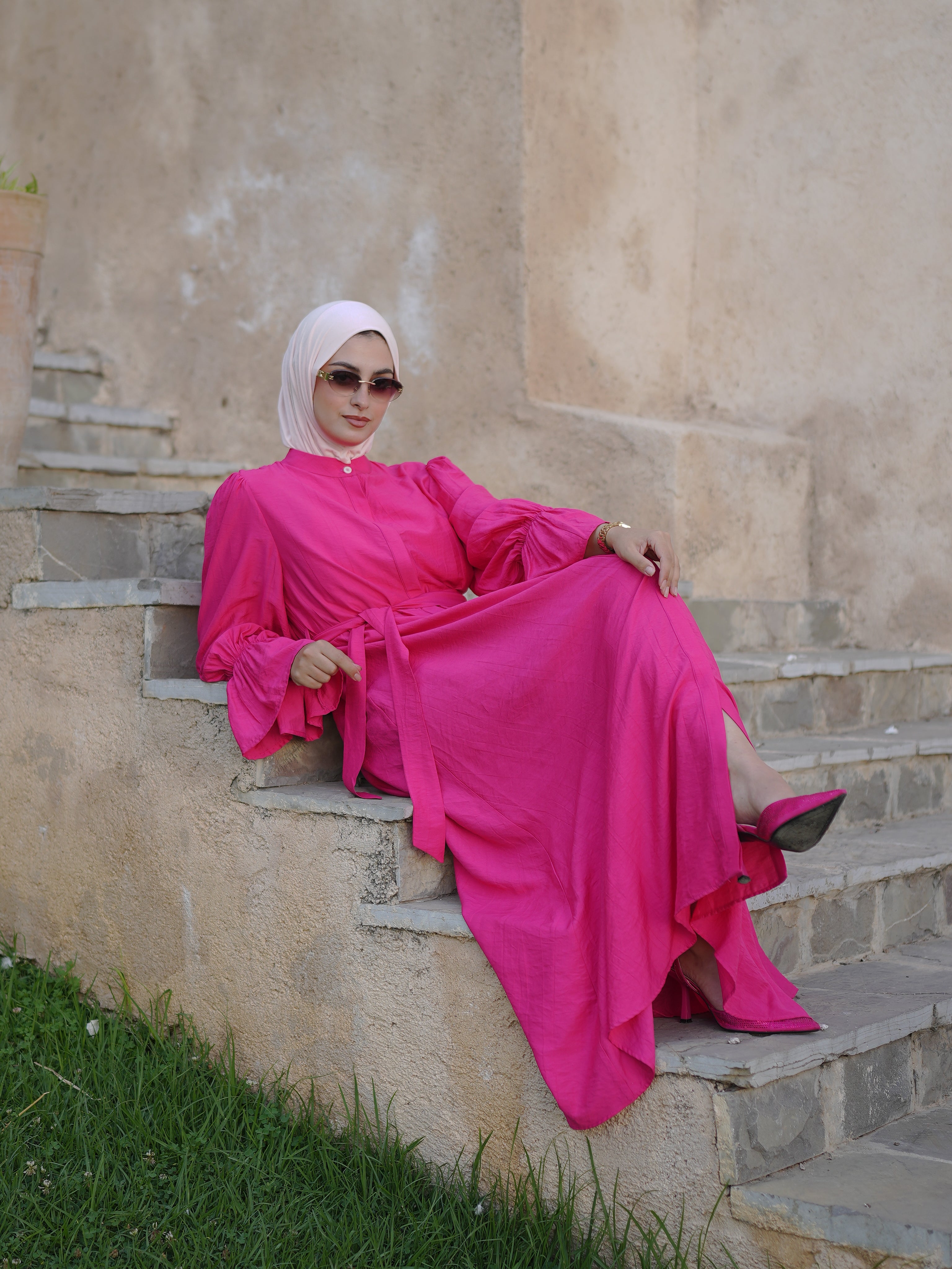 Collection Robes Nour